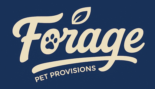 Forage Pet Provisions